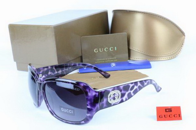 GUCCl Boutique Sunglasses 026